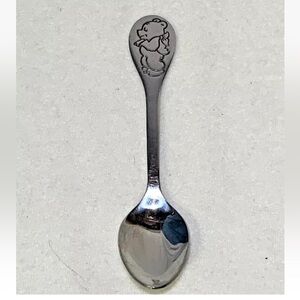 Kids spoon Winnie the Pooh